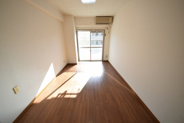 シティベースそのべの物件内観写真