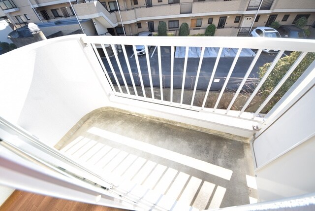 シティベースそのべの物件内観写真