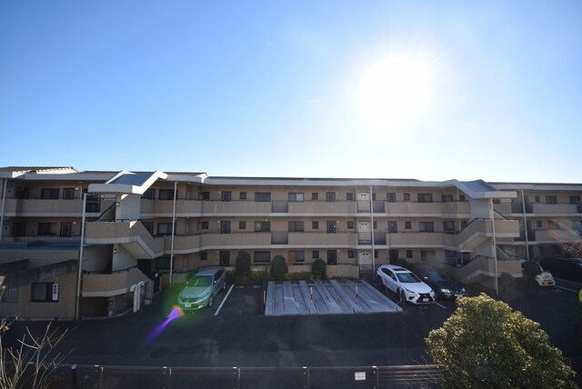 シティベースそのべの物件内観写真