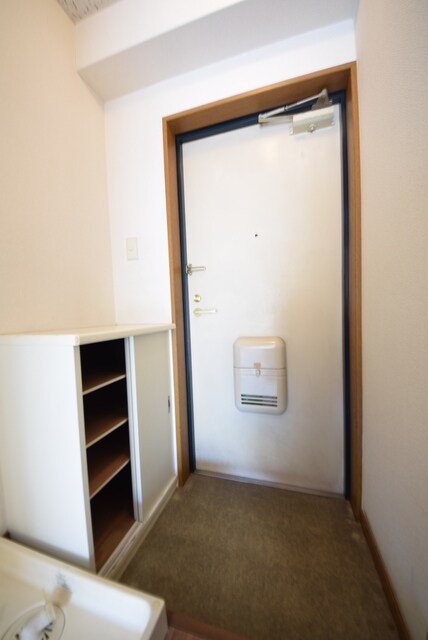 シティベースそのべの物件内観写真