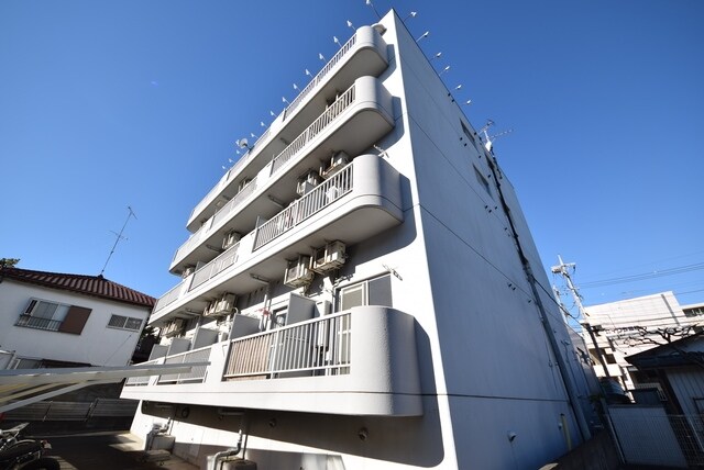 シティベースそのべの物件内観写真