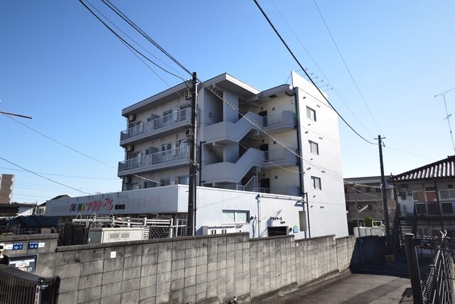 シティベースそのべの物件内観写真