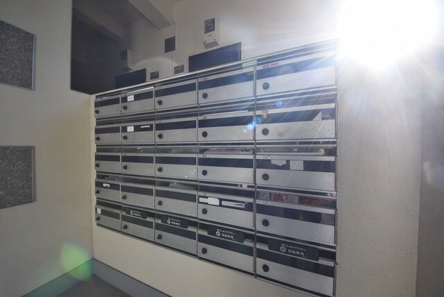 シティベースそのべの物件内観写真