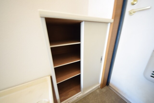 シティベースそのべの物件内観写真