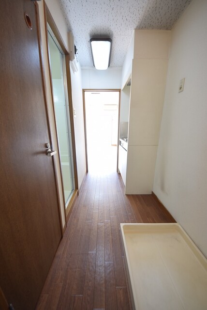 シティベースそのべの物件内観写真