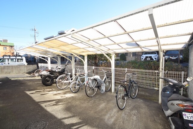 シティベースそのべの物件内観写真