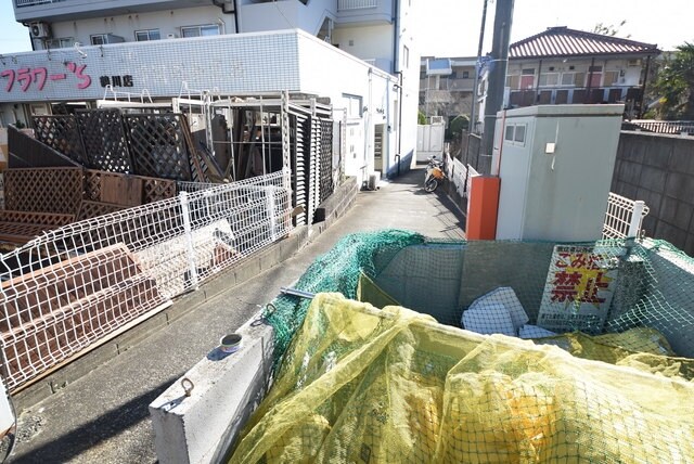 シティベースそのべの物件内観写真