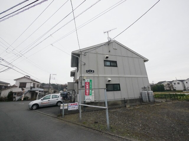 コーポ藤の物件内観写真