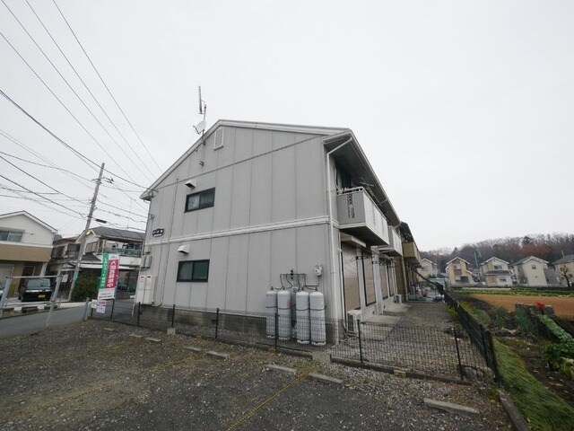 コーポ藤の物件内観写真