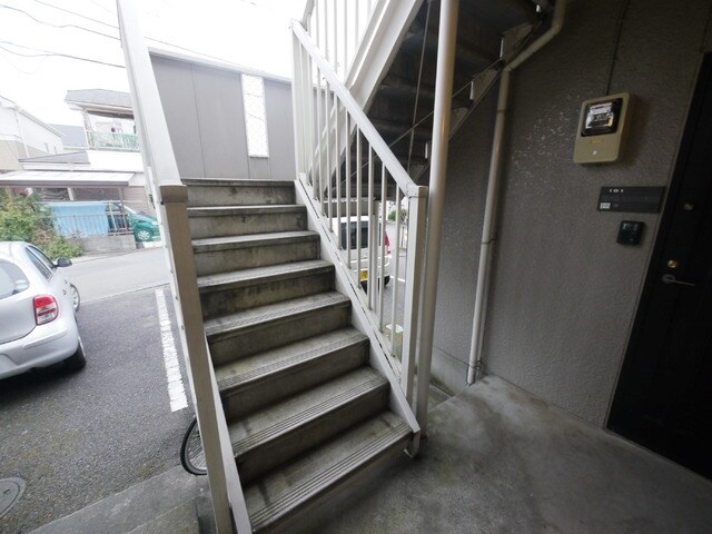 コーポ藤の物件内観写真