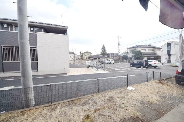 コーポ藤の物件内観写真