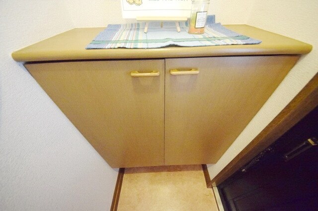 コーポ藤の物件内観写真