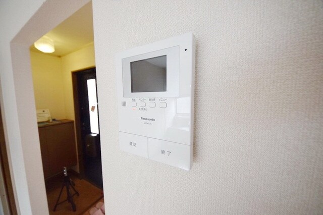 コーポ藤の物件内観写真