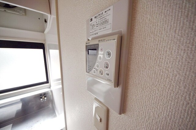 コーポ藤の物件内観写真