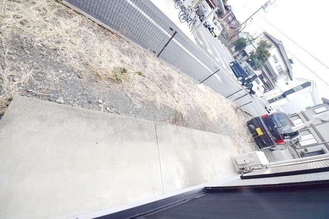 コーポ藤の物件内観写真