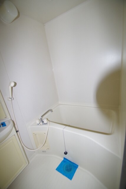 ヴェルビザンの物件内観写真