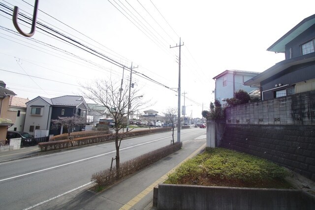 ヴェルビザンの物件内観写真