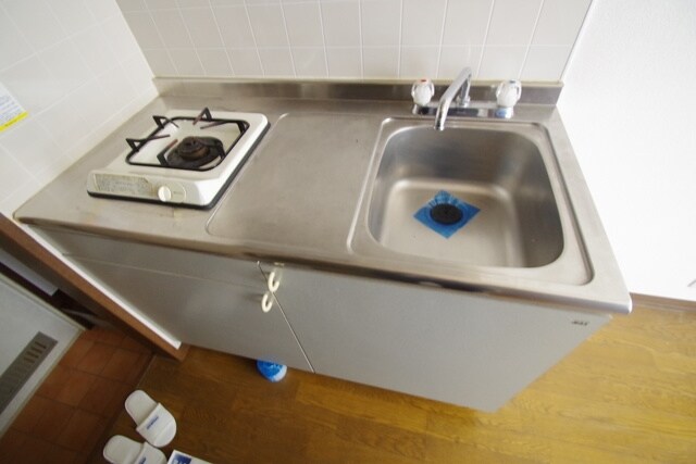 ヴェルビザンの物件内観写真