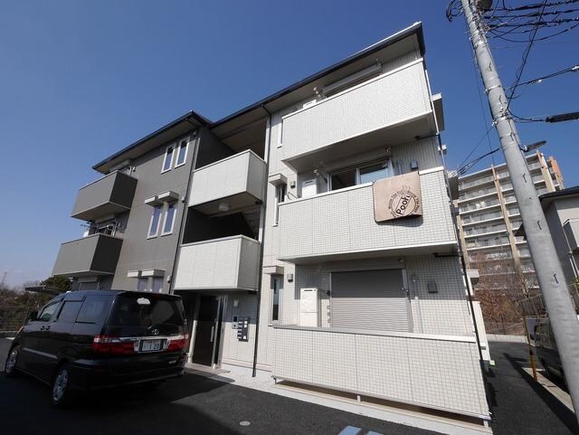 Y’sガーデンの物件内観写真