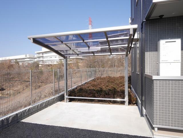 Y’sガーデンの物件内観写真