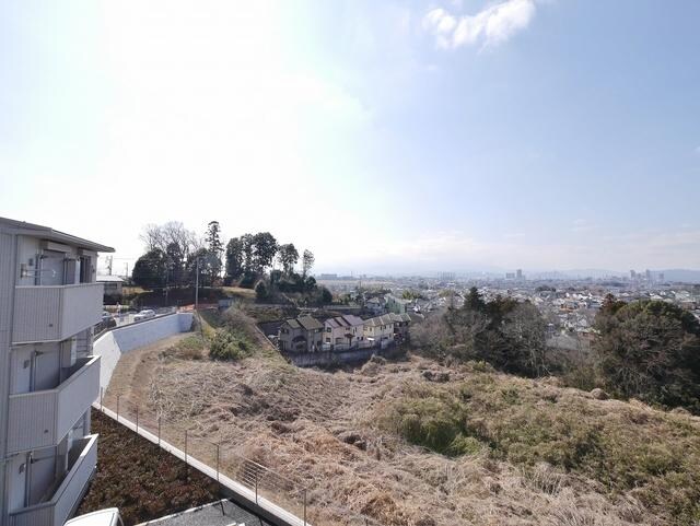 Y’sガーデンの物件内観写真