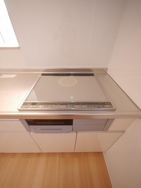 Y’sガーデンの物件内観写真