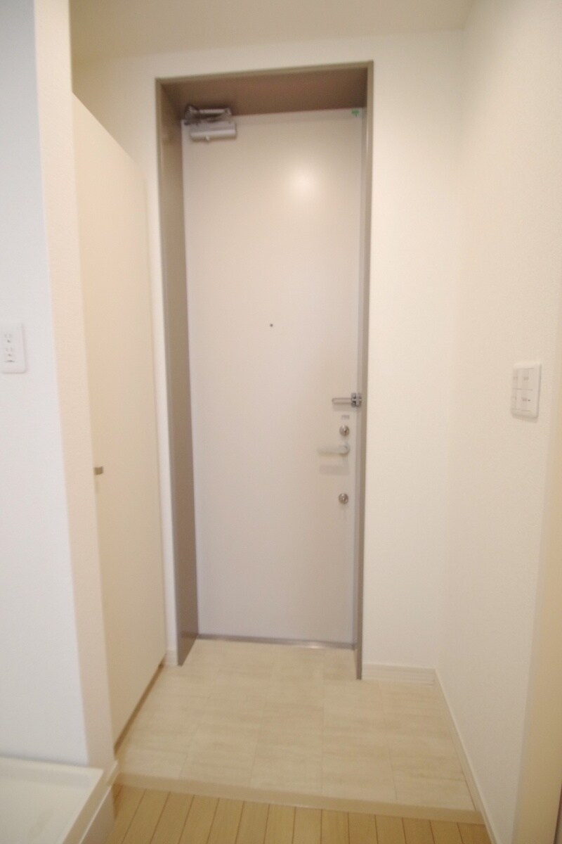 BiancoSpinoの物件内観写真