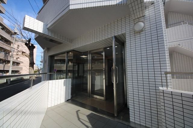 ハイツFK相模大野 の物件内観写真