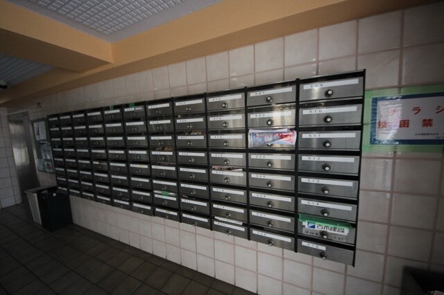 ハイツFK相模大野 の物件内観写真