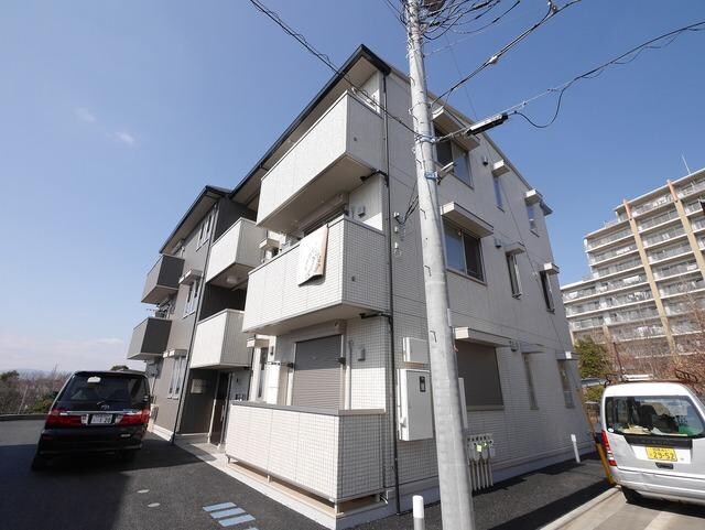 Y’sガーデンの物件内観写真