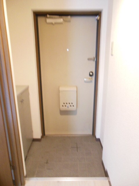 パークハイム鹿沼の物件内観写真