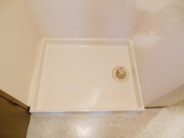 パークハイム鹿沼の物件内観写真