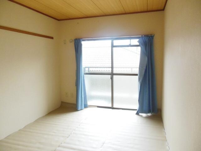 パークハイム鹿沼の物件内観写真