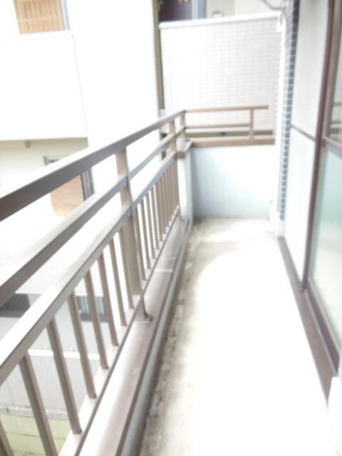 パークハイム鹿沼の物件内観写真