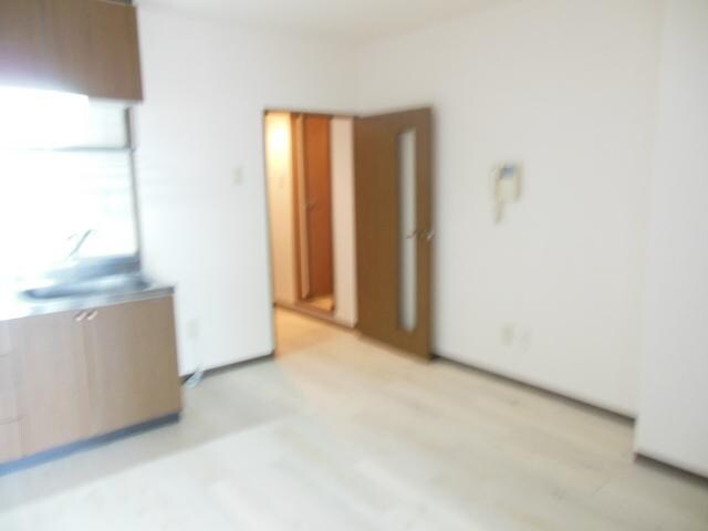 パークハイム鹿沼の物件内観写真