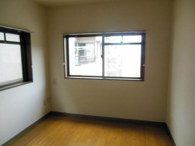 パークハイム鹿沼の物件内観写真