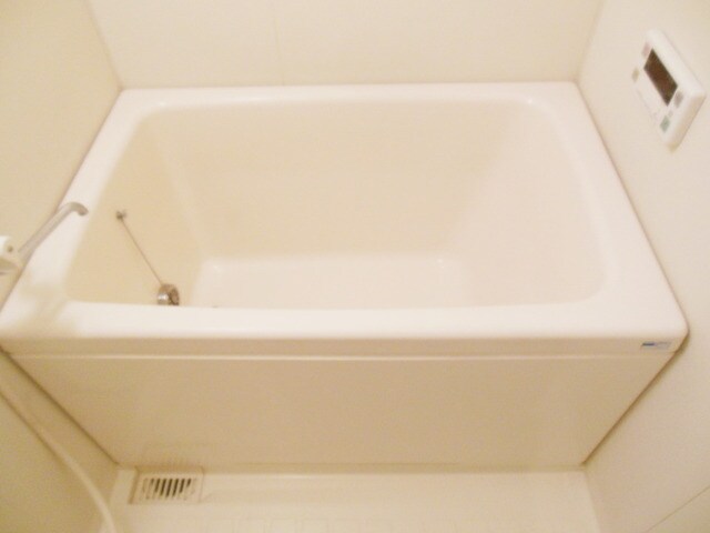 パークハイム鹿沼の物件内観写真