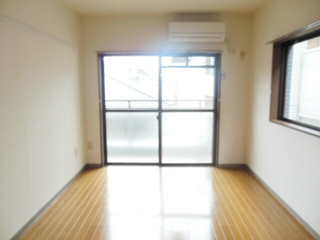 パークハイム鹿沼の物件内観写真