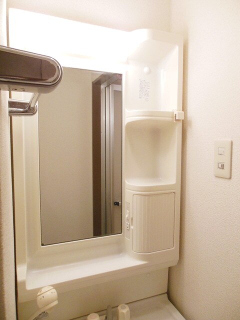 パークハイム鹿沼の物件内観写真