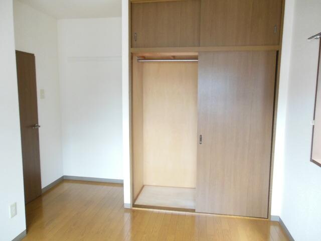 パークハイム鹿沼の物件内観写真