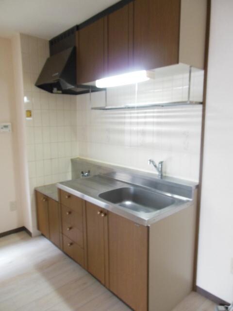 パークハイム鹿沼の物件内観写真