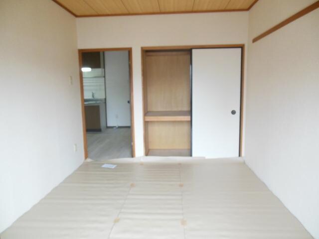 パークハイム鹿沼の物件内観写真