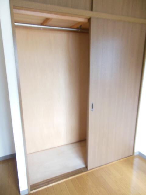 パークハイム鹿沼の物件内観写真