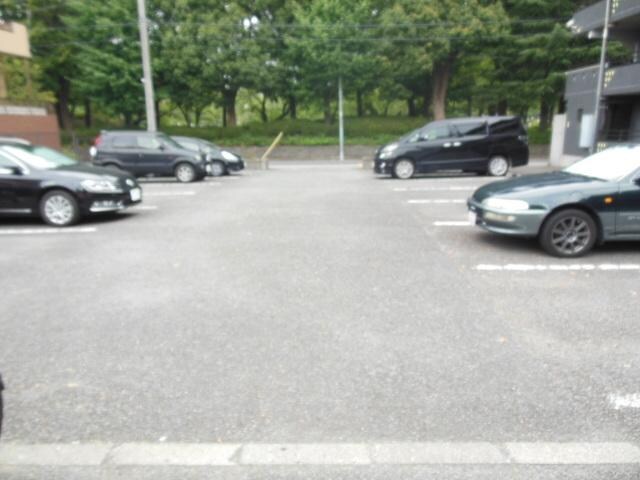 パークハイム鹿沼の物件内観写真