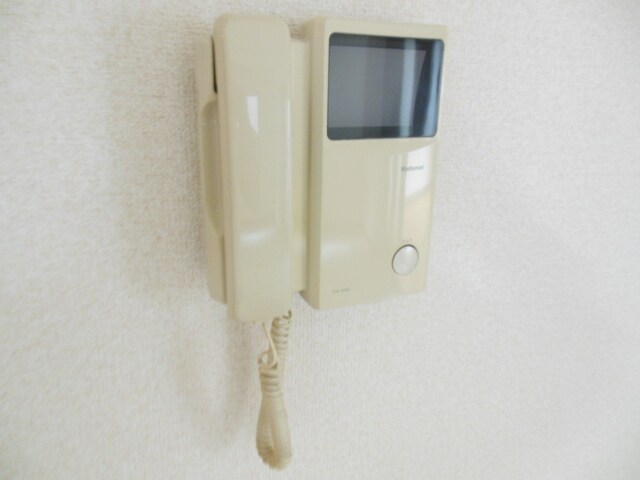 パークハイム鹿沼の物件内観写真