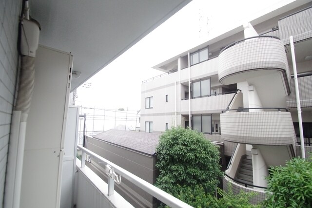 CLLエクセレンス相模台IIの物件内観写真