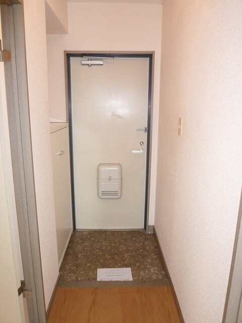 相模ガーデンコートの物件内観写真