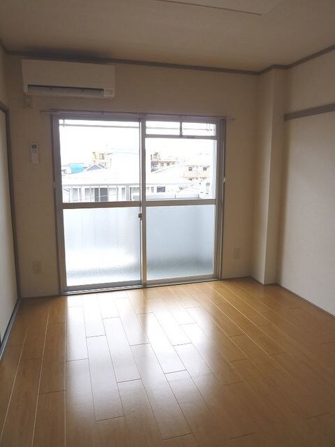 相模ガーデンコートの物件内観写真