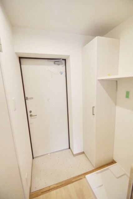 LOC'S SHINYURIGAOKAの物件内観写真