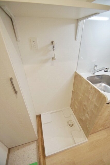 LOC'S SHINYURIGAOKAの物件内観写真